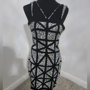 Cocktail Dress